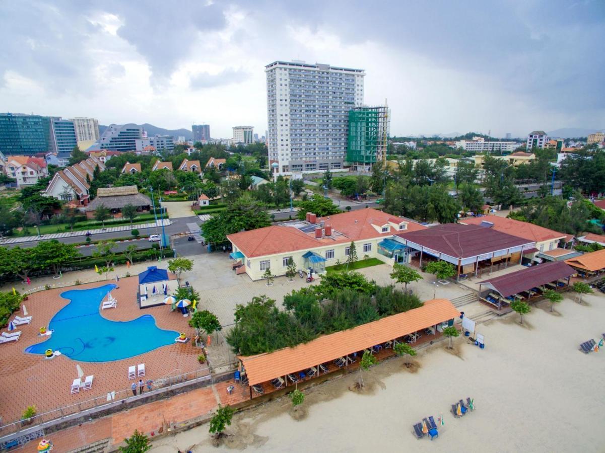 Gio Bien Resort หวุงเต่า ภายนอก รูปภาพ