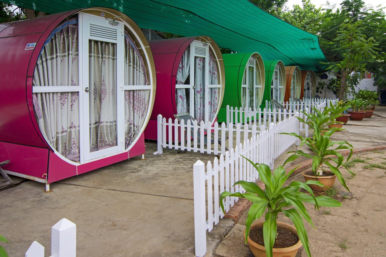 Gio Bien Resort หวุงเต่า ภายนอก รูปภาพ