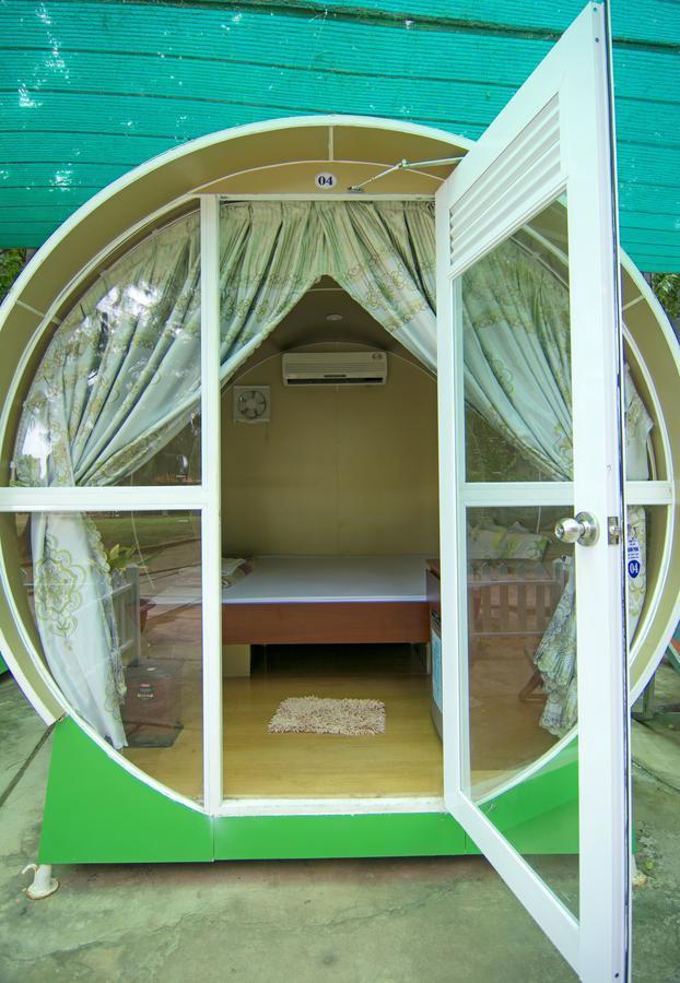 Gio Bien Resort หวุงเต่า ภายนอก รูปภาพ